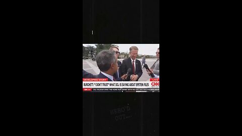 Representative Burchett (TN-R) isn’t buying it either