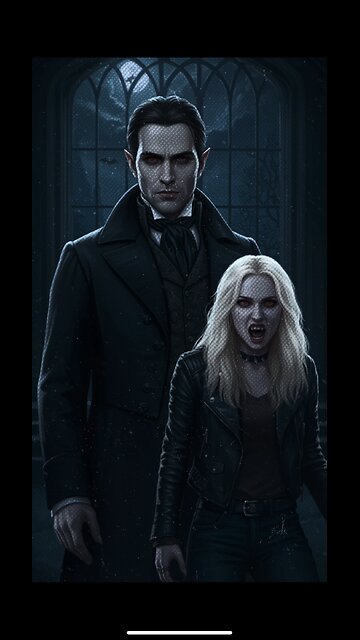 Angelus’ Cunning and Angel’s Lingering Manipulation