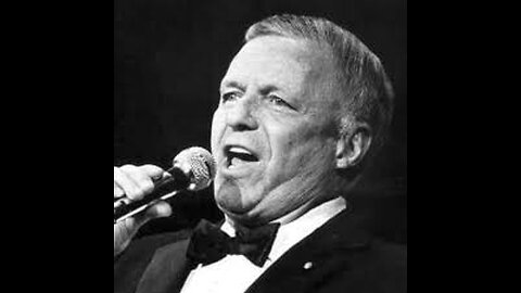 SINATRA! God Awful TERRIBLE!!!