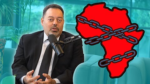 But The West Has FORBIDDEN Africa To Industrialize