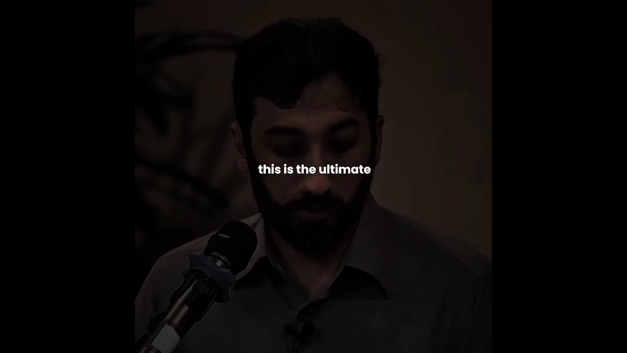 Islamic Motivation