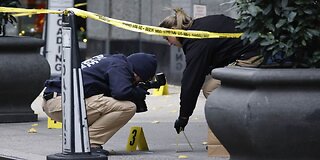 Unbelievable Another Democrat Governor Now Wants Trump’s Help on Crime - But There's a Catch
