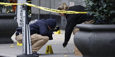 Unbelievable Another Democrat Governor Now Wants Trump’s Help on Crime - But There's a Catch