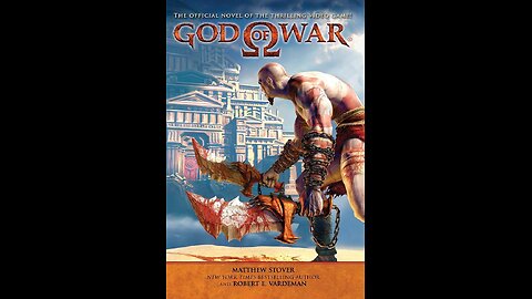 2005 PS3 CLASSIC :: God of War 1 :: FIRST-TIME PLAYING {18+} part 1