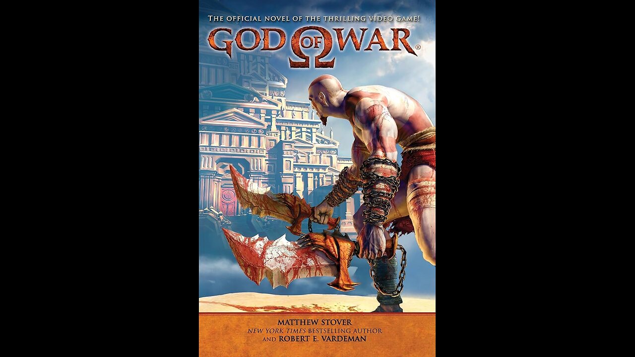 2005 PS3 CLASSIC :: God of War 1 :: FIRST-TIME PLAYING {18+} part 1