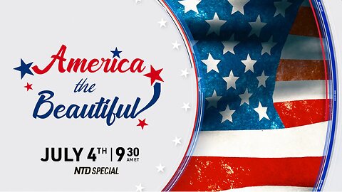 America the Beautiful: A Celebration of Freedom and Service