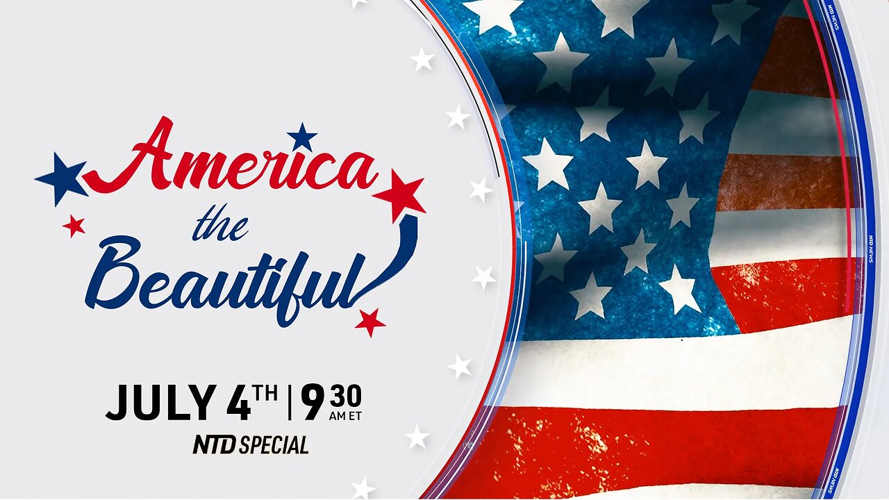 America the Beautiful: A Celebration of Freedom and Service