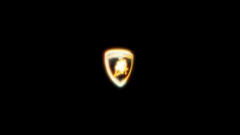 Automobile Lamborghini our new brand