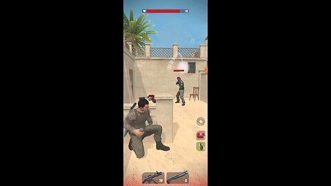 mobile games