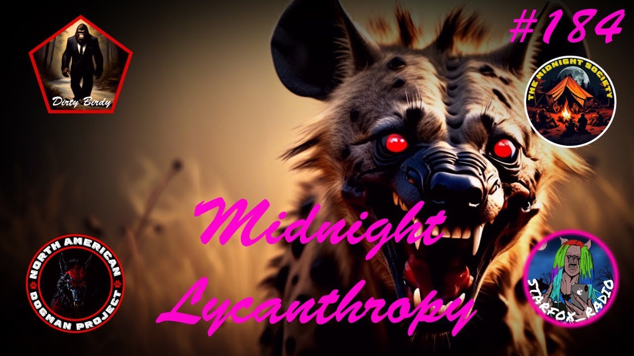 Cabela Werewolf? FT Dirty Birdy