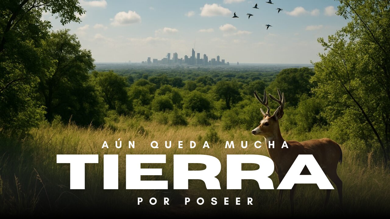 Aún Queda Mucha Tierra Por Poseer - Hno. Diego Orozco | Stedfast Baptist Church
