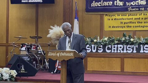 Abundant Life And How