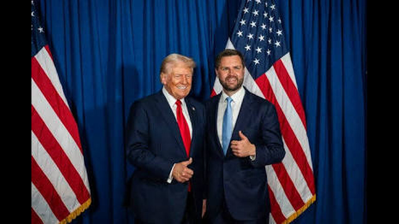 Trump Is On A Historical Tear