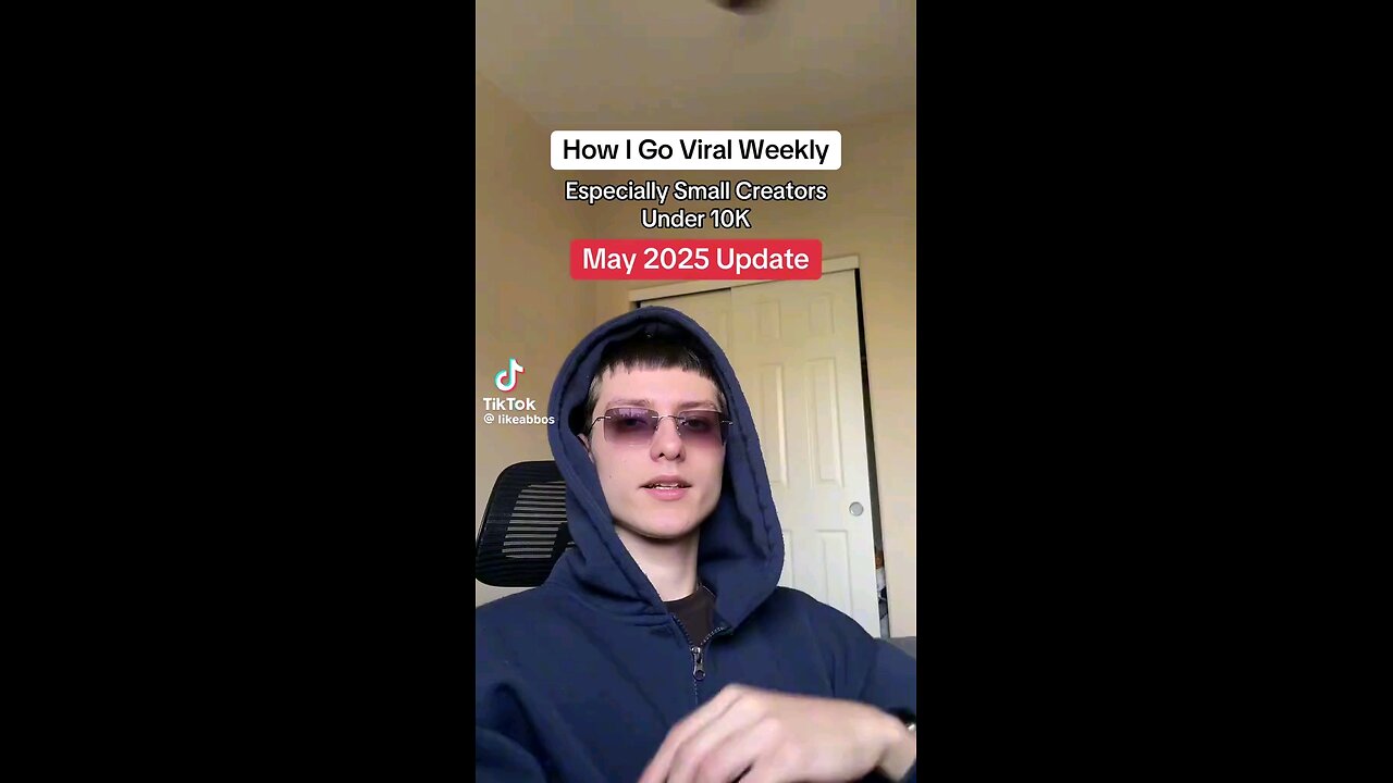 Follow and like 4 more . .