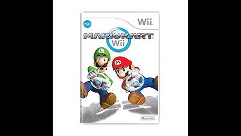 Mario Kart Wii