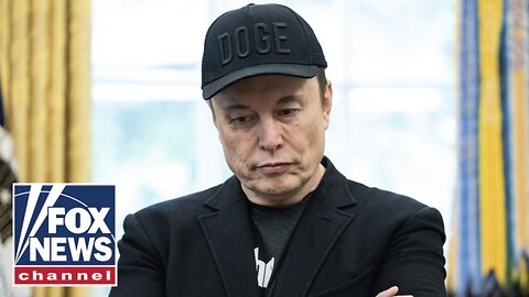 White House hits back at Elon Musk_s recession prediction