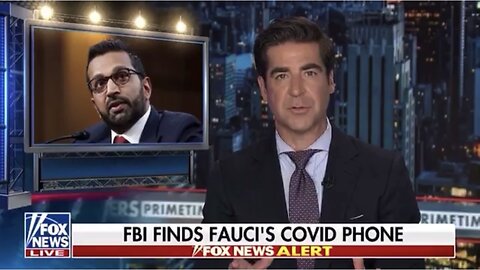 WOAH…Fauci’s phone has been missing for years, but the Feds JUST found it
