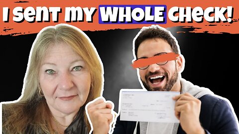 Scammer Demands Life Savings From Victim!