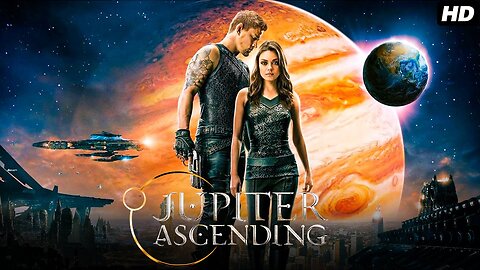 Jupiter Ascending 2015 - Adrenochrome scene