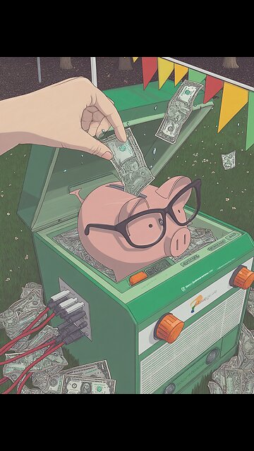 Top 5 Ways to Save Money Fast