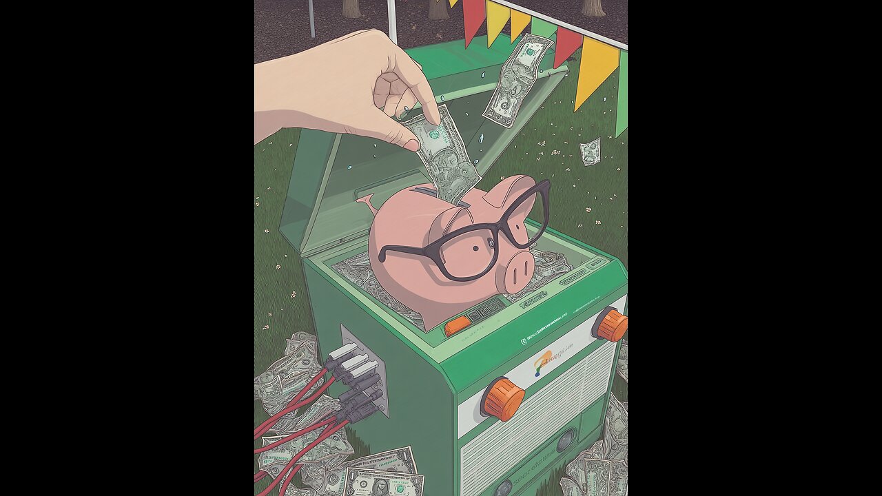 Top 5 Ways to Save Money Fast