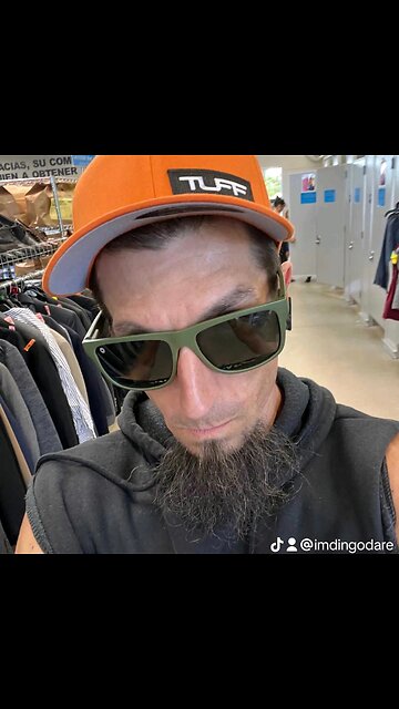 Bigger they are the harder they come