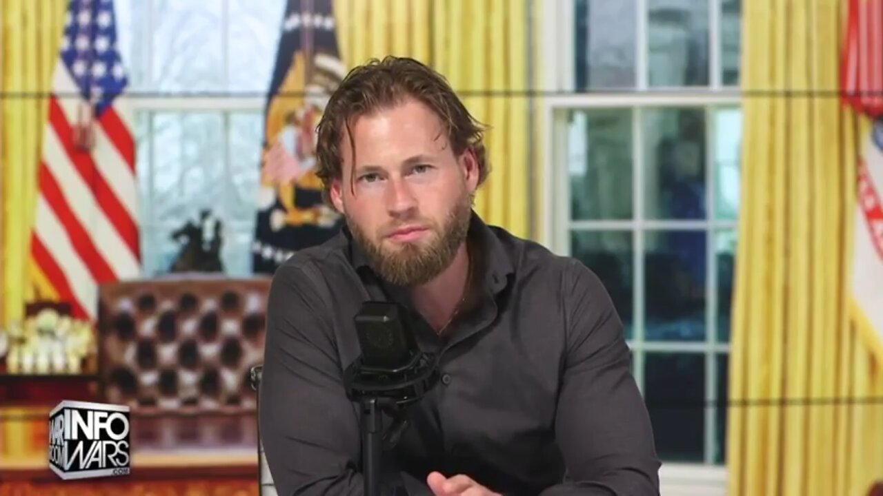 WAR ROOM (Full Show) Friday - 6/27/25