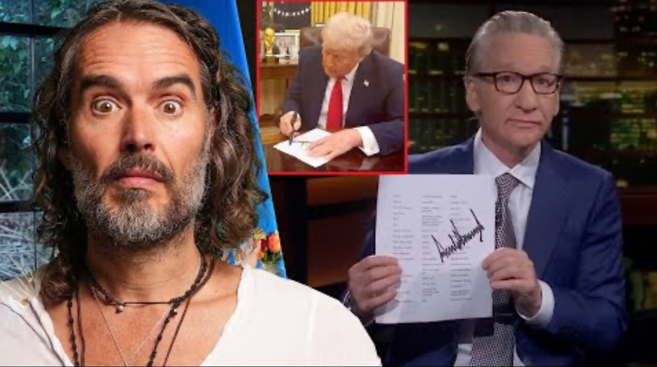 I didn't see this coming...