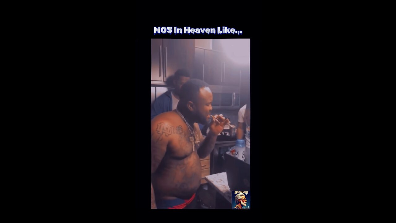 Long Live MO3 👑