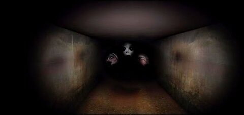 THIS GAME GIVES ME AGONY 🤯 | SLENDRINA THE CELLAR 2