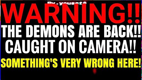 Creepy Videos, Strange and Odd News Stories That Left Me Very Puzzled!! - Seconds Of Horror