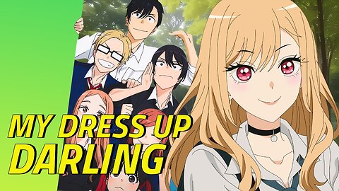 My Dress-Up Darling 2 SPOILERTALK | Otaku Explorer Podcast