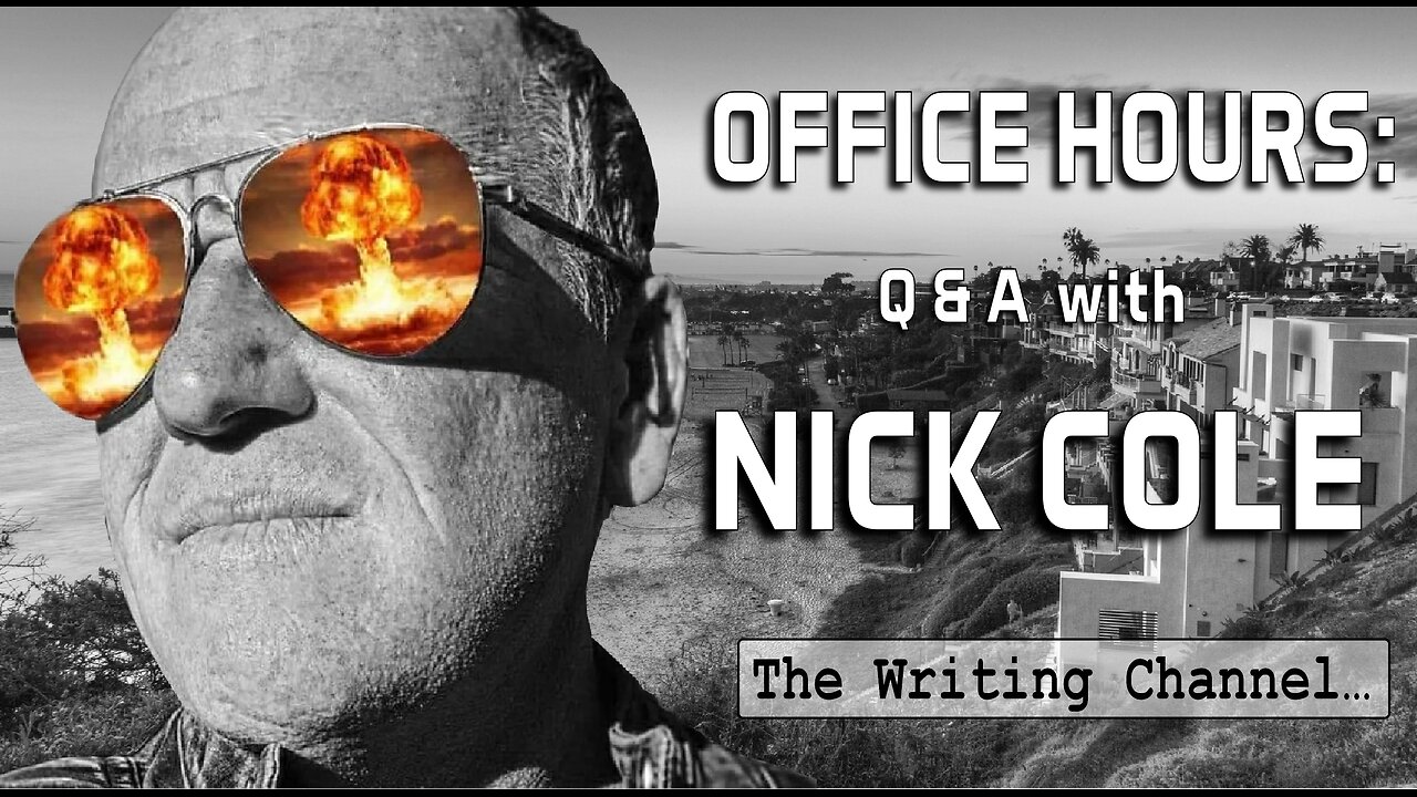 OFFICE HOURS: Work in Progess