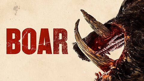 BOAR