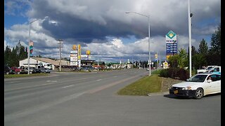 Air Traffic Control in Alaska. They're Using Aluminum Foil