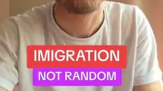 Immigration - A Tool To Force Change