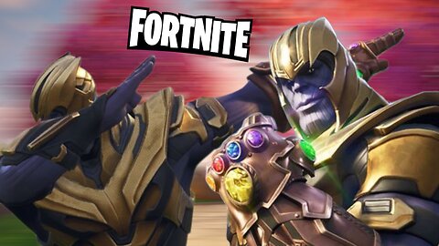 Fortnite but it's stupid moments