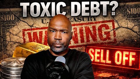 Toxic Treasuries? Pension Funds Know Something You Don’t