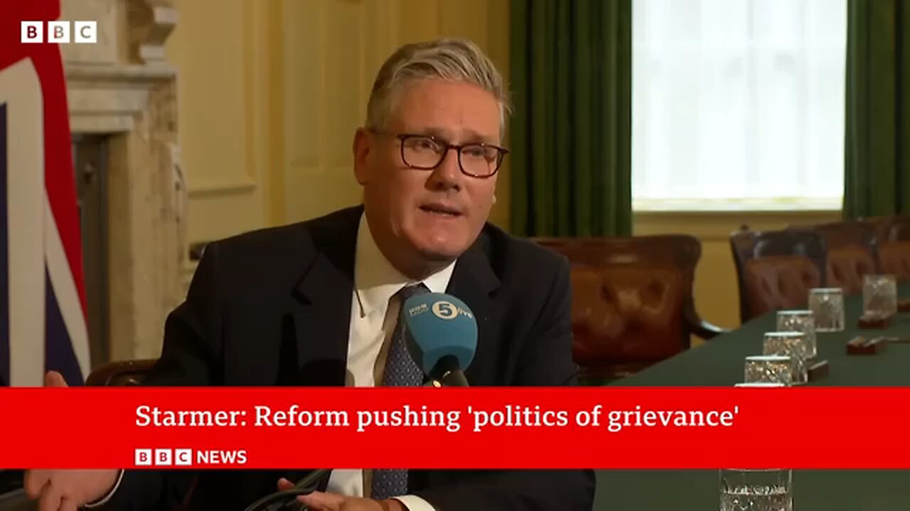 UK_PM_Keir_Starmer_wants_to__bring_forward__plan_to_close_asylum_hotels_by_2029___BBC_News