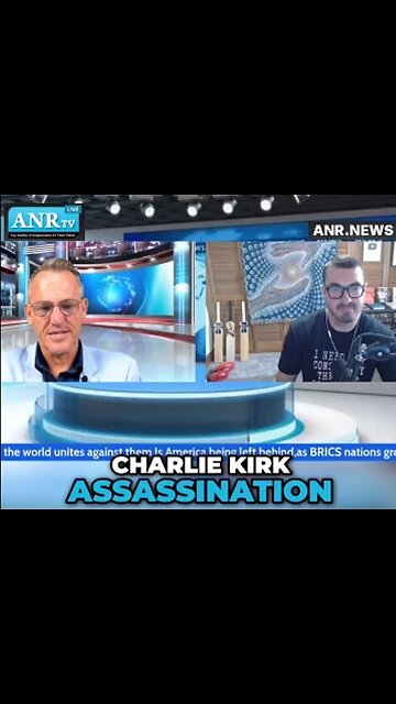 Assassination Claims Rock Conservative Media — Is Candace Owens Next?