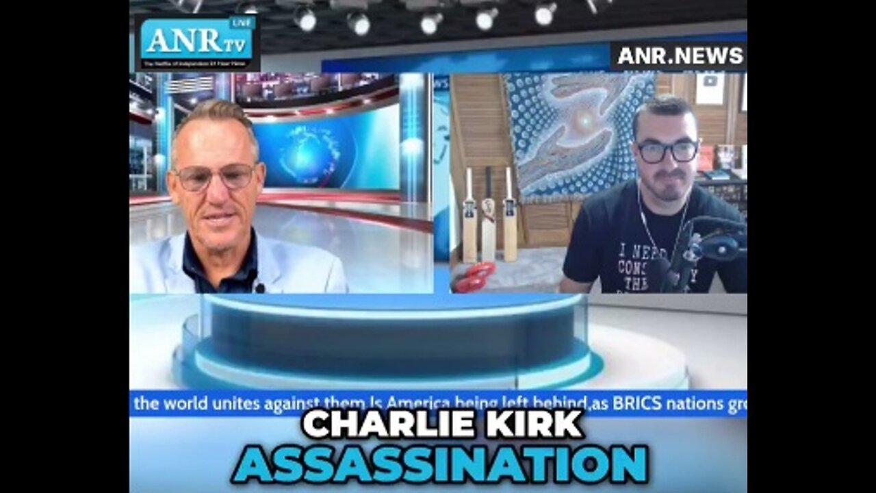 Assassination Claims Rock Conservative Media — Is Candace Owens Next?