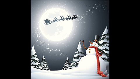 Merry Christmas Patriots! Live Christmas music stream.