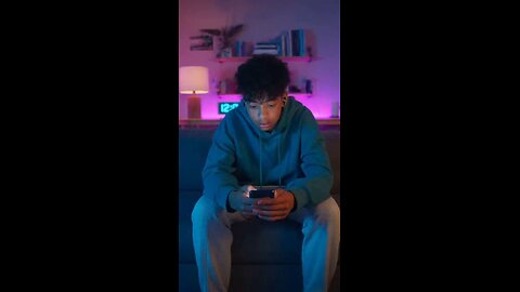 Joseph Martelli Niagara Falls, NY Tiktok Zombie