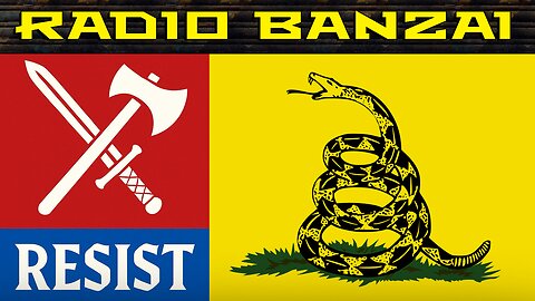 RESIST!