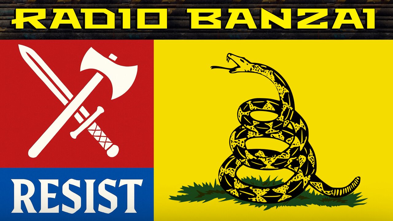 RESIST!