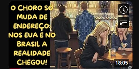 NOTÍCIA INTERNACIONAL: MULHERES CONTINUAM RECLAMANDO QUE OS HOMENS NÃO CHEGAM MAIS! ELAS NÃO MUDAM!