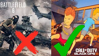 BF6 Beta BLA BLA BLA