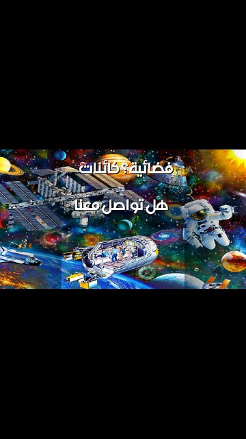 الموجات الراديوية: رسائل من حضارات أخرى؟