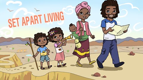 Long Live Blacks (Israel), Their Prince (David) and Their King (YAH)