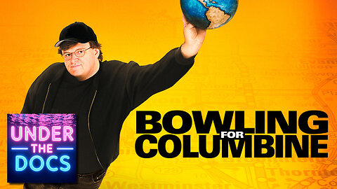 Fear as a Business Model: Bowling for Columbine Revisited (2002) | Under the Docs 014